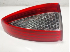 Recambio de piloto trasero izquierdo para ford mondeo iv sedán (ba7) 2.0 tdci referencia OEM IAM   