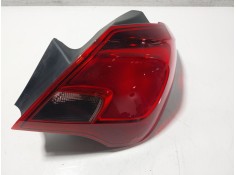 Recambio de piloto trasero derecho para opel corsa e (x15) 1.4 (08, 68) referencia OEM IAM  39068623 