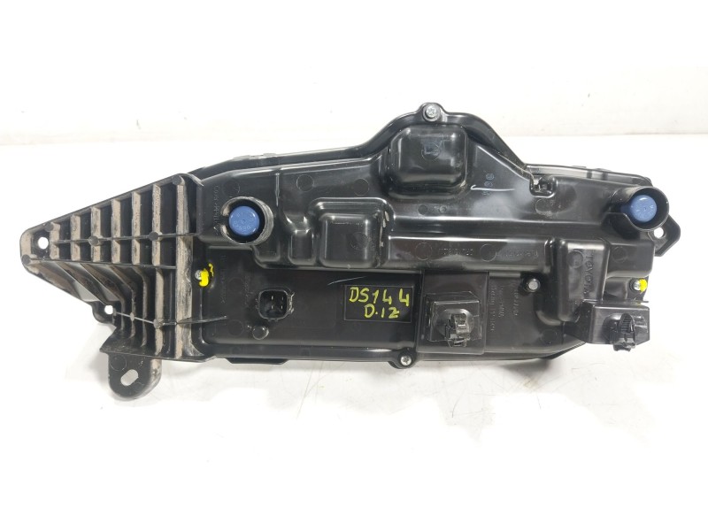 Recambio de piloto delantero izquierdo para toyota yaris cross (mxp_) 1.5 hybrid (mxpj10) referencia OEM IAM   