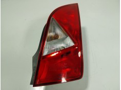 Recambio de piloto trasero derecho para seat mii (kf1, ke1) 1.0 referencia OEM IAM  1SL945096K 