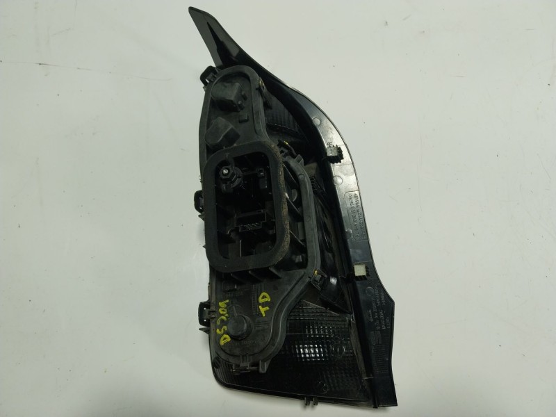 Recambio de piloto trasero derecho para seat mii (kf1, ke1) 1.0 referencia OEM IAM  1SL945096K 