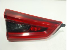 Recambio de piloto trasero izquierdo interior para nissan qashqai ii (j11, j11_) 1.5 dci referencia OEM IAM  26555HV05A 