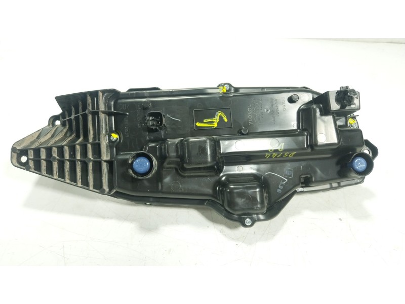 Recambio de piloto delantero derecho para toyota yaris cross (mxp_) 1.5 hybrid (mxpj10) referencia OEM IAM   