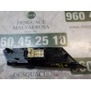 Recambio de mando elevalunas trasero izquierdo para toyota rav 4 advance hybrid referencia OEM IAM 8481052030  