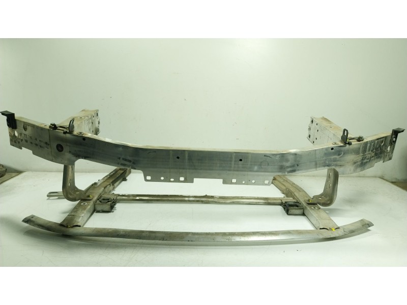 Recambio de refuerzo paragolpes delantero para bmw 1 (f40) 118 d referencia OEM IAM 51117459883  