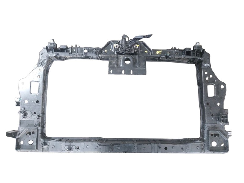 Recambio de frente delantero para renault arkana i (lcm_, ldn_) 1.3 tce 140 (ldn0) referencia OEM IAM   