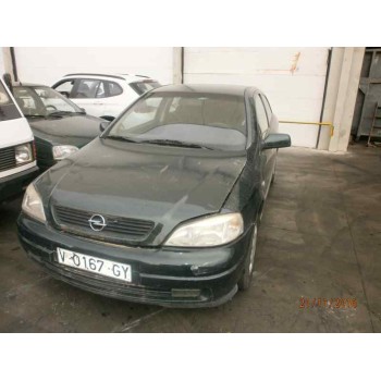 OPEL ASTRA G BERLINA