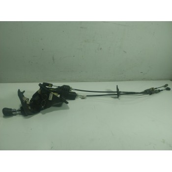 PALANCA CAMBIO 2628817 BK2R7C453MKD 