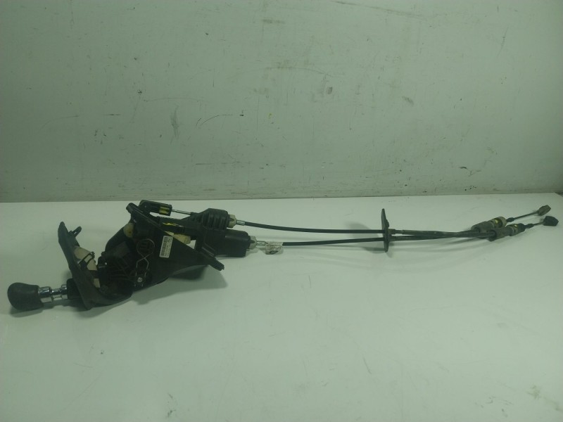 Recambio de palanca cambio para ford transit kastenwagen (ttg) 2.2 tdci cat referencia OEM IAM 2628817 BK2R7C453MKD 