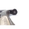Recambio de brazo suspension inferior delantero izquierdo para seat ibiza (6p1) 1.2 tsi referencia OEM IAM 6R0407151F  