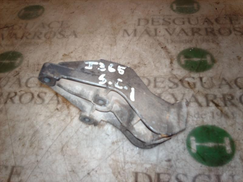 Recambio de soporte cambio para saab 900 berlina 2.5 v6 se referencia OEM IAM   