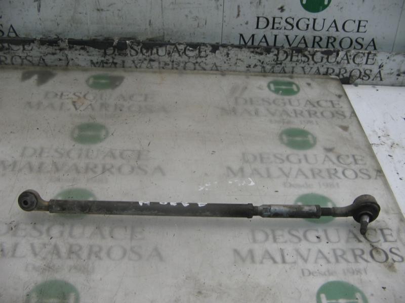 Recambio de barra direccion para citroën saxo 1.5 d sx referencia OEM IAM   