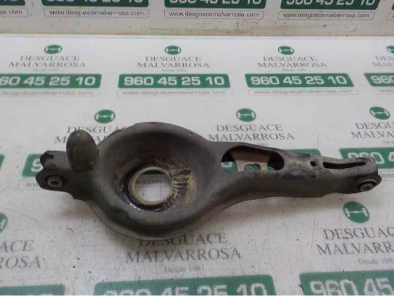 Recambio de brazo suspension inferior trasero derecho para ford focus lim. (cb8) trend referencia OEM IAM 1894048  