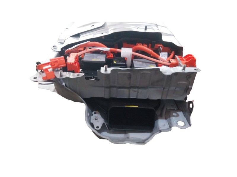 Recambio de bateria para toyota rav 4 v (_a5_, _h5_) 2.5 hybrid (axap54) referencia OEM IAM G951042071 G928042191 