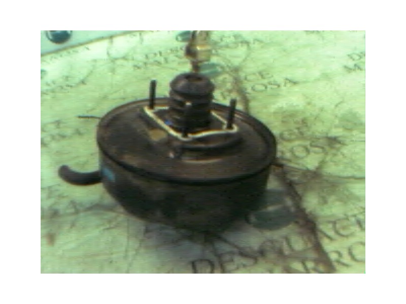 Recambio de servofreno para hyundai accent (x3) 1.5 gs referencia OEM IAM   