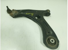 Recambio de brazo suspension inferior delantero izquierdo para seat mii (kf1, ke1) 1.0 referencia OEM IAM  1S040715 
