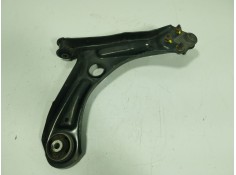 Recambio de brazo suspension inferior delantero izquierdo para seat mii (kf1, ke1) 1.0 referencia OEM IAM  1S040715  2