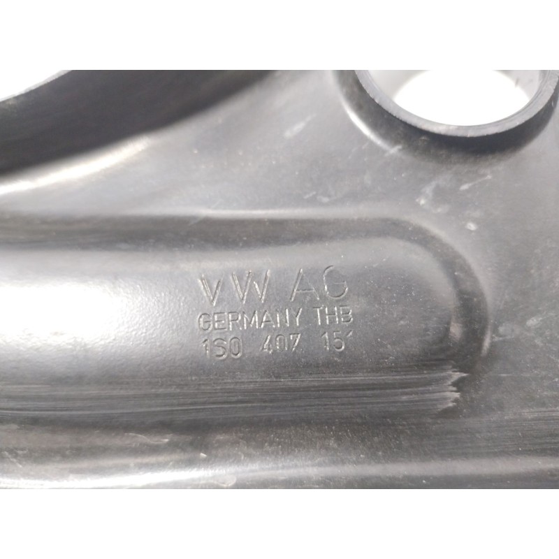 Recambio de brazo suspension inferior delantero izquierdo para seat mii (kf1, ke1) 1.0 referencia OEM IAM  1S040715 