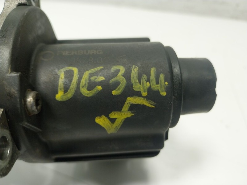 Recambio de valvula egr para audi a3 sportback (8p) 2.0 tdi referencia OEM IAM  03G131501D 