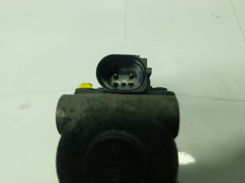 Recambio de valvula egr para audi a3 sportback (8p) 2.0 tdi referencia OEM IAM  03G131501D 