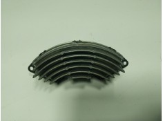 Recambio de resistencia calefaccion para opel corsa e selective referencia OEM IAM  A43002500 
