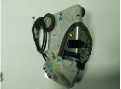 Recambio de cerradura puerta delantera derecha para toyota corolla hybrid referencia OEM IAM   