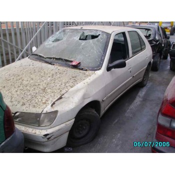 PEUGEOT 306 BERLINA 3/5 PUERTAS (S1)