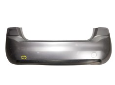 Recambio de paragolpes trasero para peugeot 308 ii (lb_, lp_, lw_, lh_, l3_) 1.6 hdi 100 referencia OEM IAM   