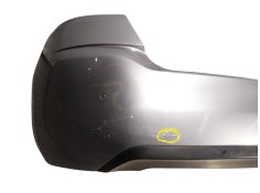 Recambio de paragolpes trasero para peugeot 308 ii (lb_, lp_, lw_, lh_, l3_) 1.6 hdi 100 referencia OEM IAM    2