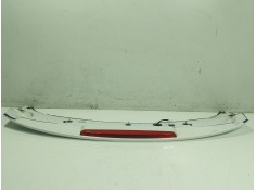 Recambio de aleron trasero para hyundai ioniq (ae) 1.6 gdi plug-in hybrid referencia OEM IAM    2