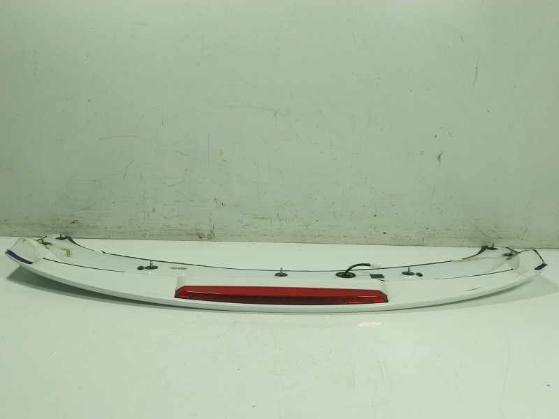 Recambio de aleron trasero para hyundai ioniq (ae) 1.6 gdi plug-in hybrid referencia OEM IAM   