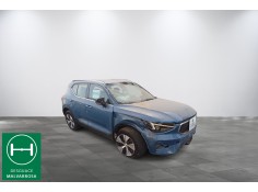 volvo xc40 (536) del año 2023 2