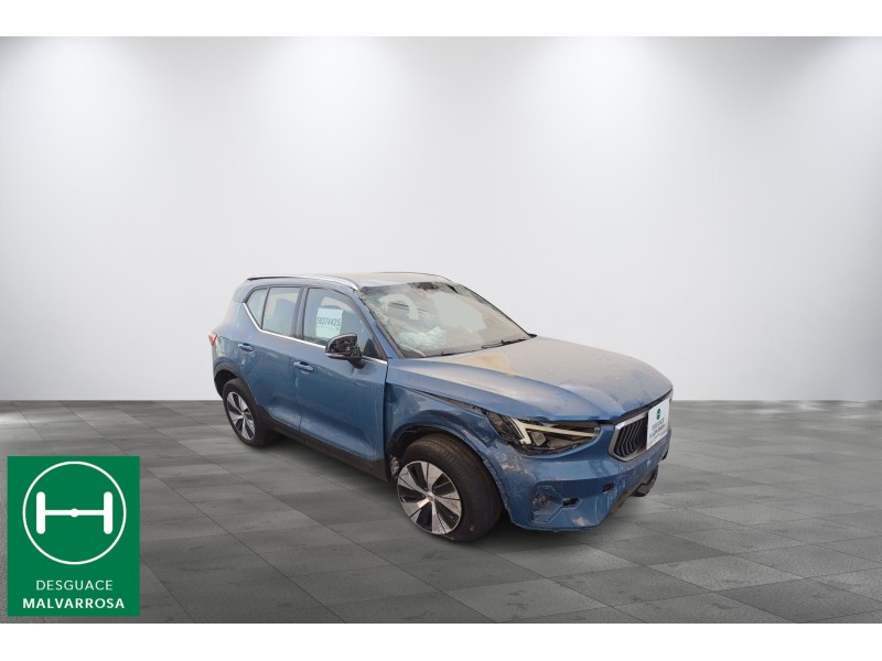 volvo xc40 (536) del año 2023
