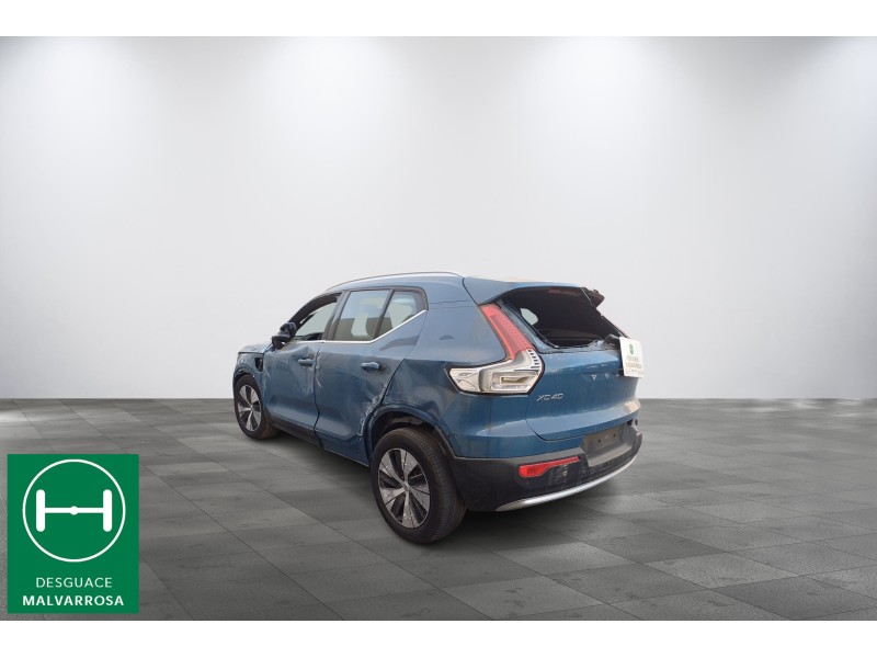 volvo xc40 (536) del año 2023