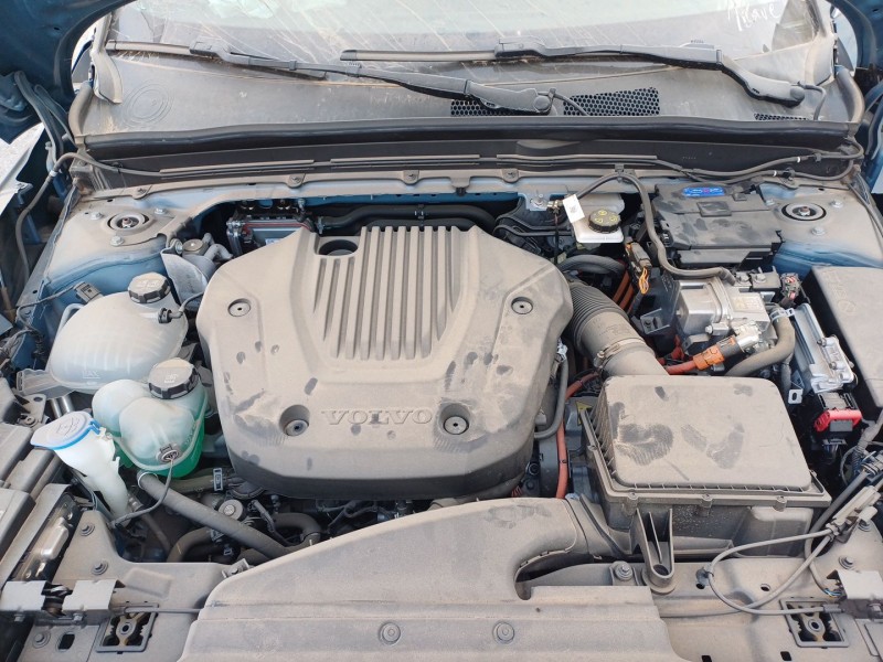 volvo xc40 (536) del año 2023