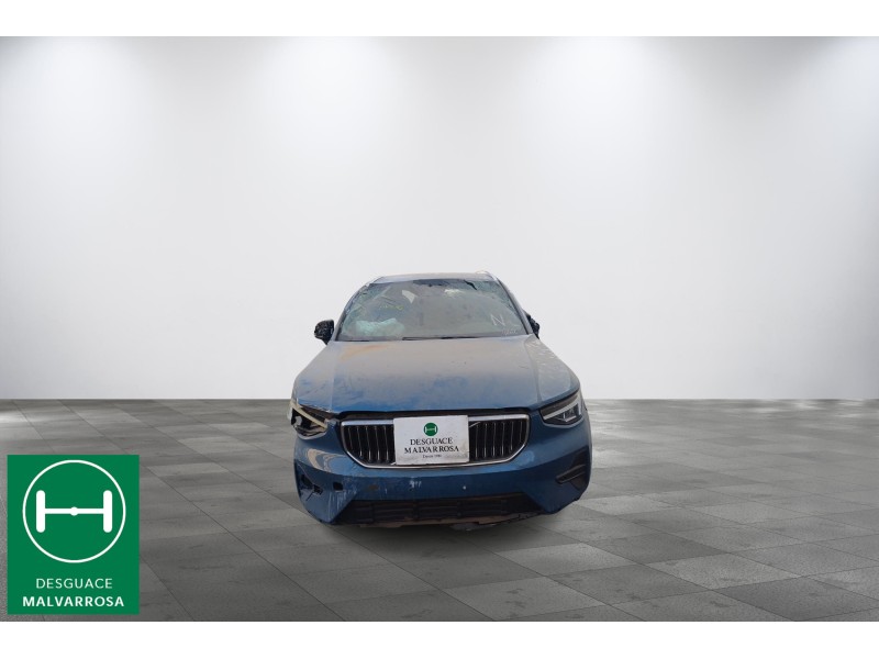 volvo xc40 (536) del año 2023