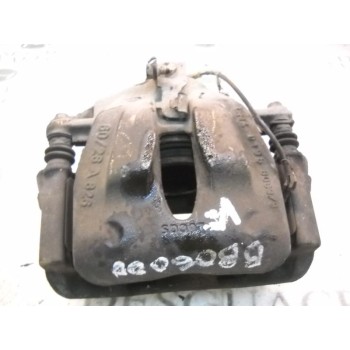 PINZA FRENO DELANTERA DERECHA 