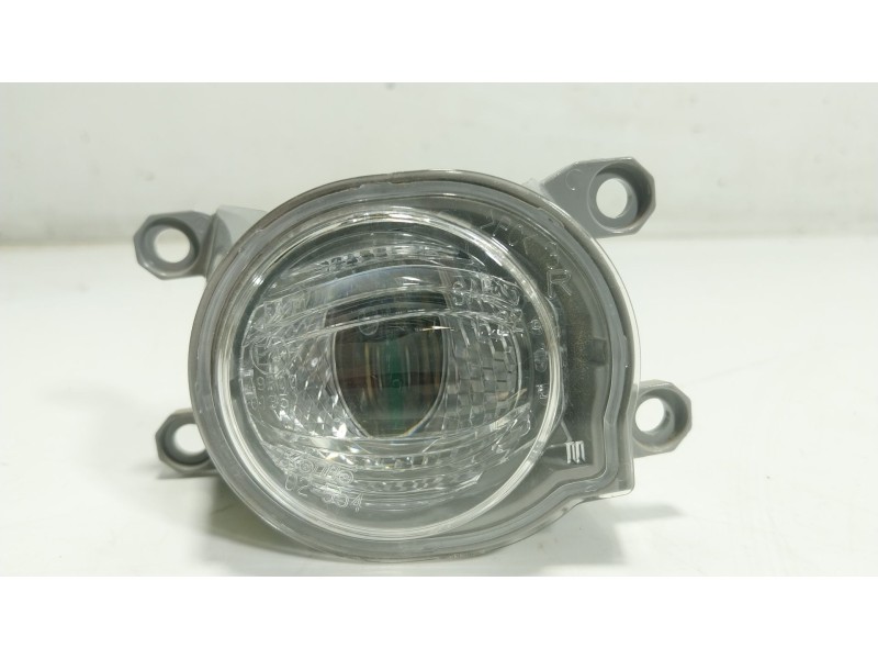 Recambio de faro antiniebla derecho para toyota yaris cross (mxp_) 1.5 hybrid (mxpj10) referencia OEM IAM   
