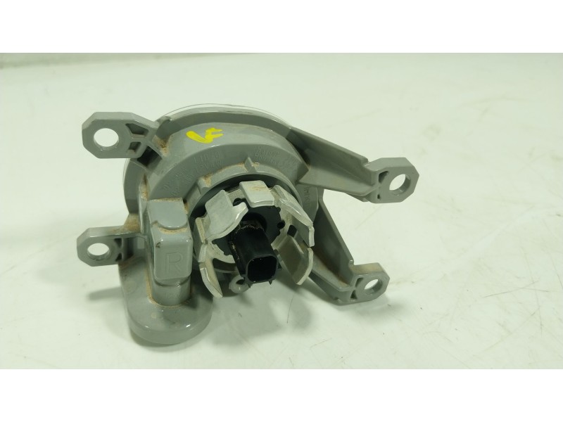 Recambio de faro antiniebla derecho para toyota yaris cross (mxp_) 1.5 hybrid (mxpj10) referencia OEM IAM   