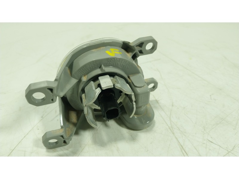Recambio de faro antiniebla izquierdo para toyota yaris cross (mxp_) 1.5 hybrid (mxpj10) referencia OEM IAM   