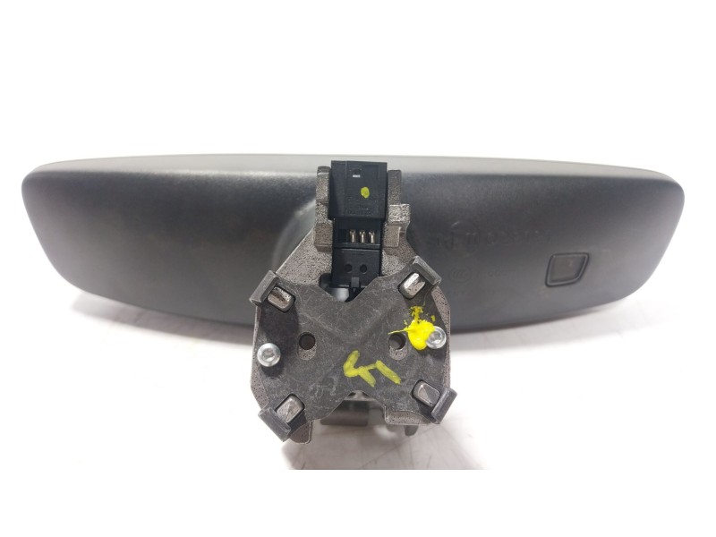 Recambio de espejo interior para seat leon sportstourer (kl8) xcellence referencia OEM IAM   