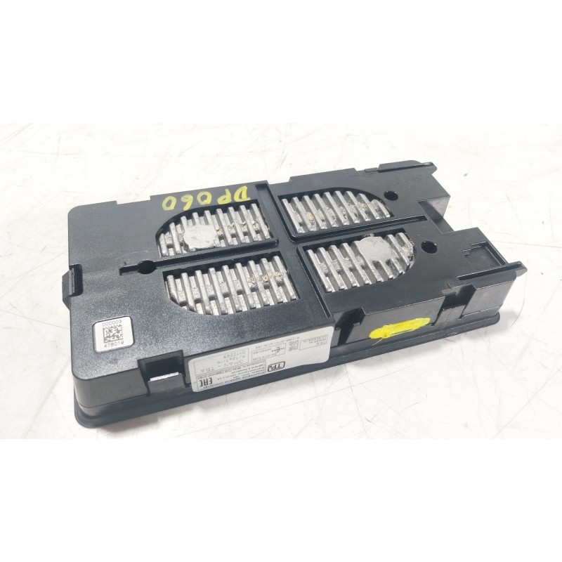 Recambio de modulo electronico para porsche cayenne coupe (9yb) 3.0 e-hybrid awd referencia OEM IAM  9Y0035504A 