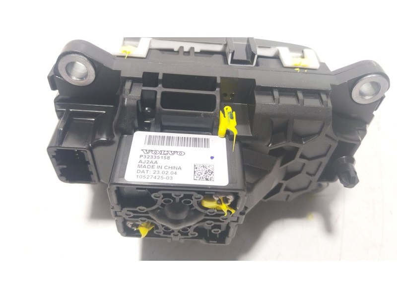 Recambio de palanca cambio para volvo xc40 (536) t4 plug-in hybrid referencia OEM IAM  P32335158 