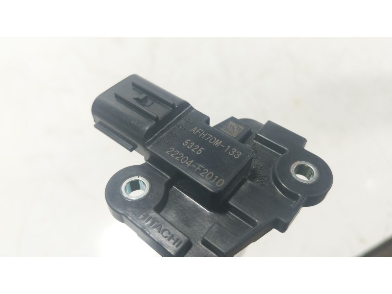 Recambio de caudalimetro para toyota yaris cross (mxp_) 1.5 hybrid (mxpj10) referencia OEM IAM 2220424010 22204F2010 