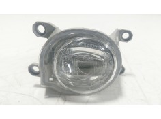 Recambio de faro antiniebla izquierdo para toyota yaris cross (mxp_) 1.5 hybrid (mxpj10) referencia OEM IAM 8122102190  