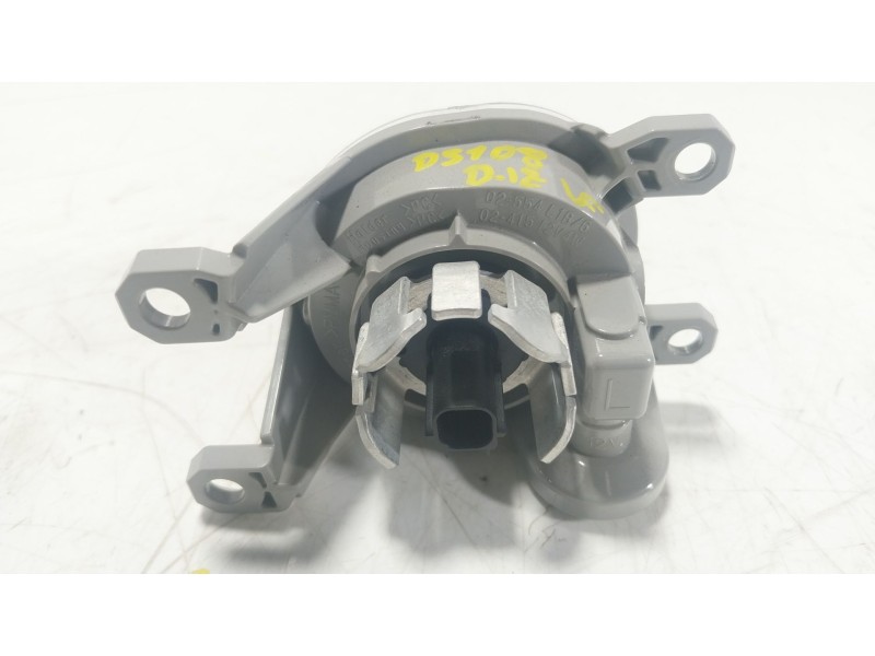 Recambio de faro antiniebla izquierdo para toyota yaris cross (mxp_) 1.5 hybrid (mxpj10) referencia OEM IAM 8122102190  