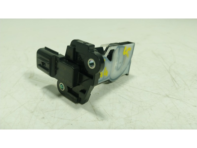Recambio de caudalimetro para toyota yaris cross (mxp_) 1.5 hybrid (mxpj10) referencia OEM IAM  22204F2010 