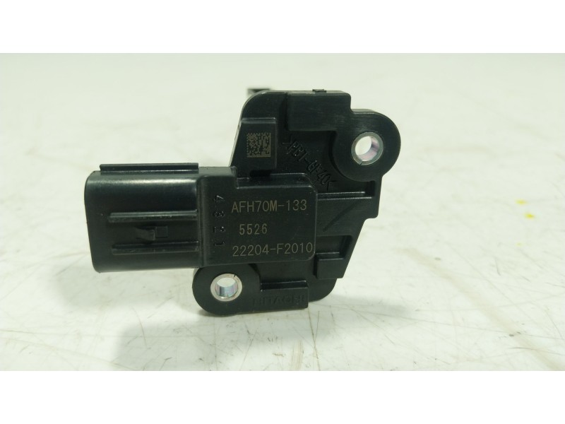 Recambio de caudalimetro para toyota yaris cross (mxp_) 1.5 hybrid (mxpj10) referencia OEM IAM  22204F2010 