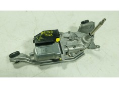 Recambio de motor limpia trasero para toyota yaris cross (mxp_) 1.5 hybrid (mxpj10) referencia OEM IAM  8513052280 
