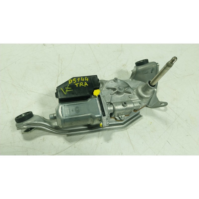 Recambio de motor limpia trasero para toyota yaris cross (mxp_) 1.5 hybrid (mxpj10) referencia OEM IAM  8513052280 